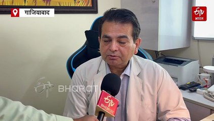 दिल्ली-NCR में प्रदूषण बना अभिशाप, जहरीली हवा में सांस लेना मुश्किल, डॉक्टरों ने जताई चिंता