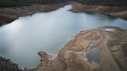 Yalova’da Acil Su Eylem Planı yapıldı; her gün 10 saat su kesintisi yapılacak