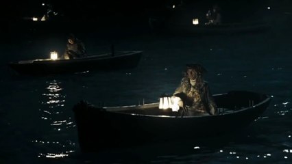 Pirates of the Caribbean_ At World_s End full English Hollywood Blockbuster movie