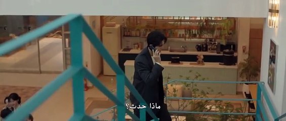مسلسل الاخوة المعجزة الحلقة 6