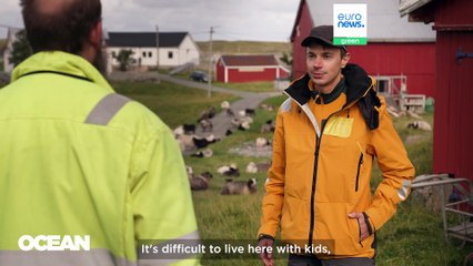 Bringing people back: Europe’s Arctic communities fight to stay alive