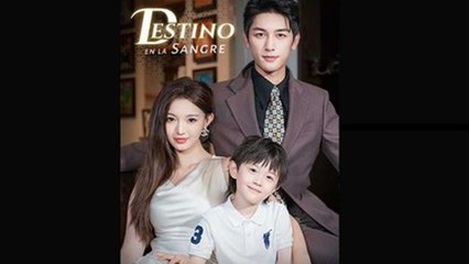 Destino en la Sangre (Doblado)