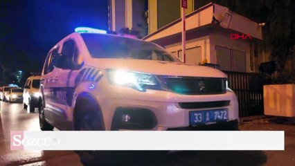 Mersin'de gümrük operasyonu! Aralarında memurların da olduğu 11 kişi tutuklandı