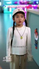 🚨The CEO He Just Learned He Has a Daughter And She's Being Publicly Shamed! ｜ iDrama