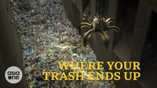 Where does our waste go? I Through The Years