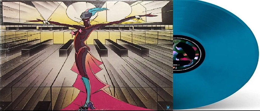 Ivory - Ivory (1973 Canada, prog space rock) - video Dailymotion