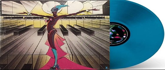 Ivory - Ivory (1973 Canada,  prog space rock)