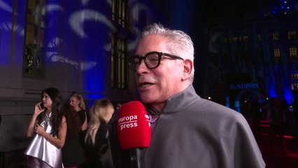 La férrea defensa de Boris Izaguirre a Isabel Pantoja: "La tienes que entender"