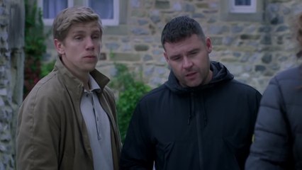 Emmerdale 25th November 2025