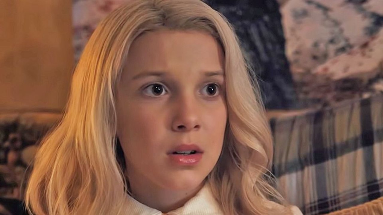 Stranger Things - saison 5 BONUS VF "5 théories sur la fin de la série"