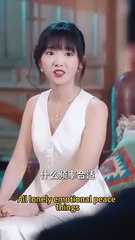 After Mistakenly Choosing His Arranged Marriage Partner, He Loves Her More | After Mistakenly Choosi