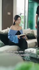 Heart On Fire Eyes On Him