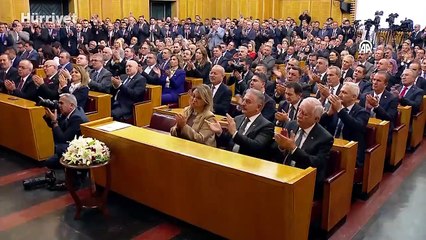 Bahçeli'den İmralı açıklaması: Terör bitsin de isterse sonumuz darağacı olsun