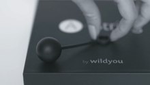 A-String by WILDYOU - a sensual experience