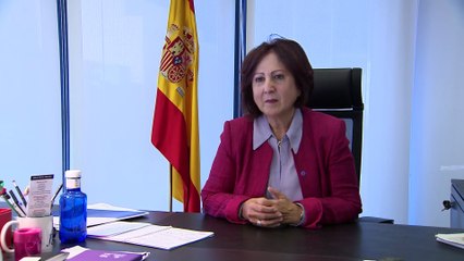 El Gobierno propone a Teresa Peramato como nueva fiscal general del Estado