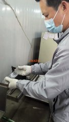 Electric Heater Parts 470mm 600w Halogen Bulbs For Laboratory Dyeing Machine