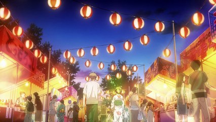 Kaoru Hana wa Rin to Saku 13