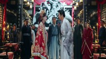 Dragon King's Decree Episode 8