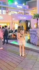 tipis tipis aja #profesionaldancer #dj #dance #beranda #duet