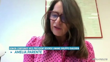 Stop alla violenza di genere, l'impegno di Donne Leader in Sanità