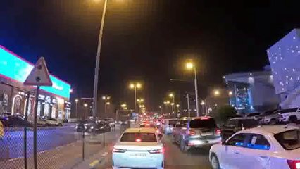 قصة قلعة الموت !! سوالف طريق