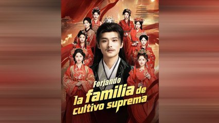 Forjando La Familia De Cultivo Suprema Episodio Completo - Full Movie