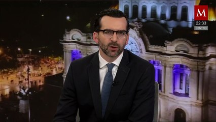 Raúl Rocha rompe el silencio tras el triunfo de Fátima Bosch y rechaza declaraciones falsas