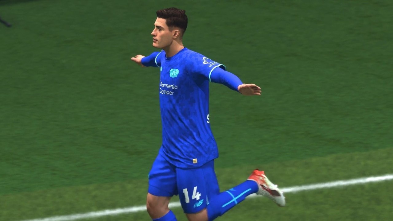 Gegen Manchester City: Außenseiter-Hoffnung für Leverkusen?