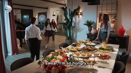 Guller ve Gunahlar - Episode 7 (English Subtitles)