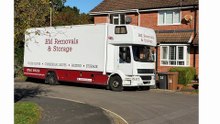 Why Locals Rely on Trusted Removals in Southampton?