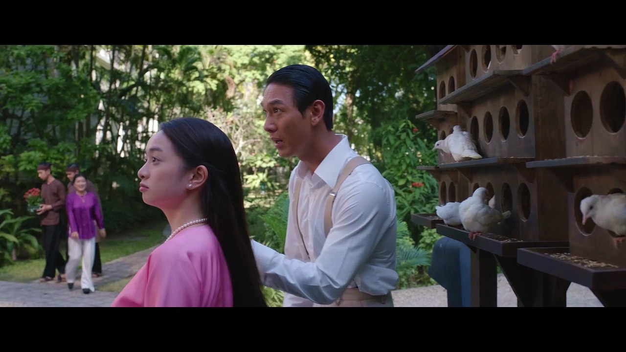 (Part 1) Công Tử Bạc Liêu | Once Upon A Time In Indochine (EngSub) | Phim Chiếu Rạp Việt Nam 2024