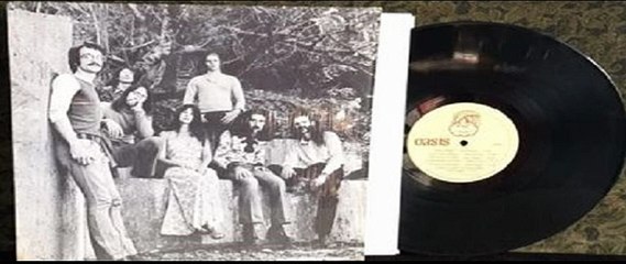 Oasis – Oasis 1973 (USA, Psychedelic,Folk Rock)