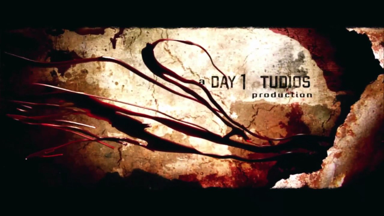 Let's Play FEAR 3 pt 1