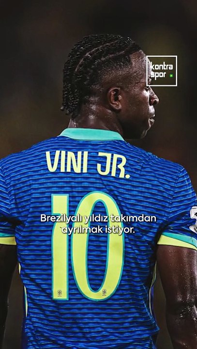 Vinicius en fazla kazanan futbolcu olabilir