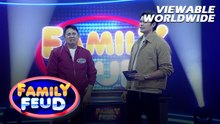 Family Feud: TEAM MALIGAMGAM, PALDONG-PALDO KAYA ANG SAGUTAN SA JACKPOT? (Episode 872)