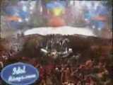 DAVID COOK WINS! American Idol 7 Finale - Time Of My Life