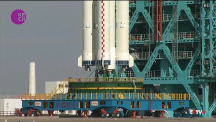 China successfully sends Shenzhou-22 spaceship into orbit in first emergency launch mission