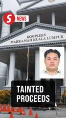 Court orders Jho Low's sister and associate to pay close to US$2.8bil to 1MDB