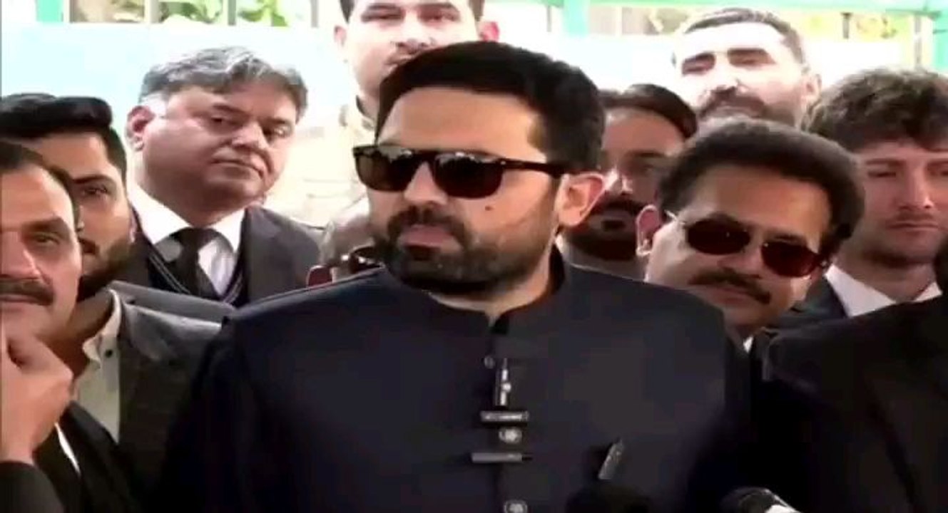 ‏🚨ہماری تحریک کا آغاز ہو گیا ہے اس میں تیزی بہت جلد دیکھنے کو ملے گے۔ وزیر اعلیٰ سہیل آفریدی