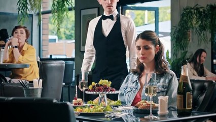 LE OCULTÓ UNA ENORME FORTUNA PARA QUE SE ENAMORARA DE ÉL - Película romántica en Español Latino