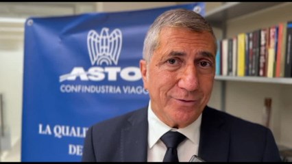 Ezhaya (ASTOI): turismo sta bene, dobbiamo capire i cambiamenti