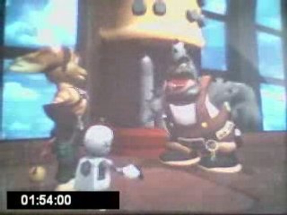 Ratchet & Clank  (démo 3)