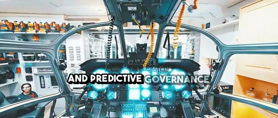 How NB-IoT & Edge AI Are Transforming India | Documentary Inspired by AS Keshav Selvi