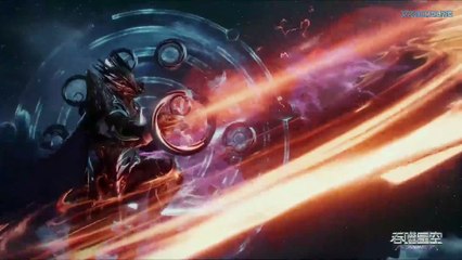 Swallowed Star episode 199 english sub