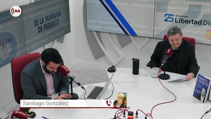Federico a las 8: El Gobierno propone a Teresa Peramato como nueva fiscal general del Estado.