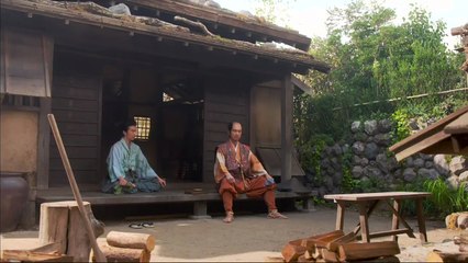 ドラマ動画 9tsu - 麒麟がくる #25 Part1