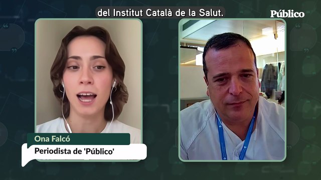 Inmunizarnos con las vacunas evita muchos ingresos hospitalarios