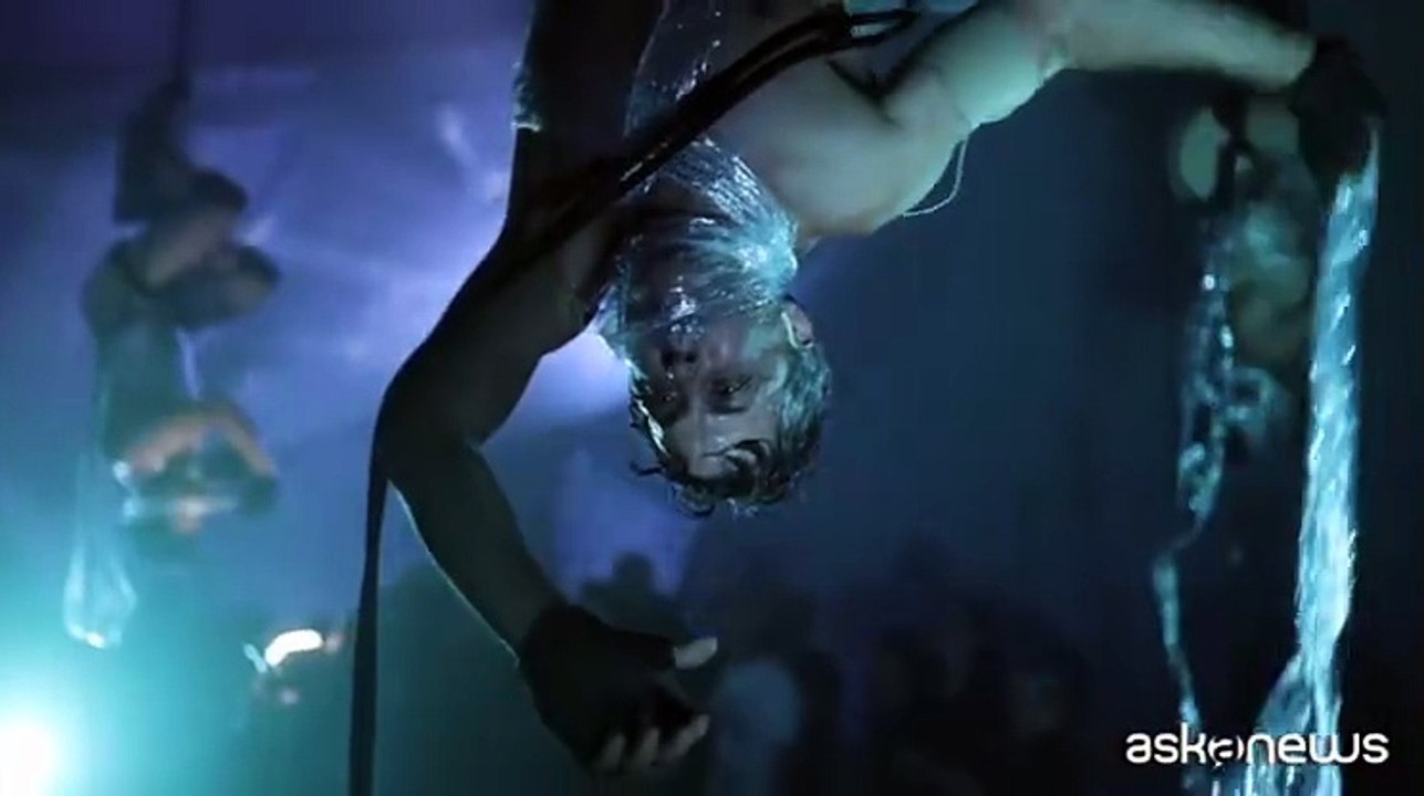 La Fura Dels Baus: a Milano il nuovo spettacolo della compagnia teatrale più dirompente