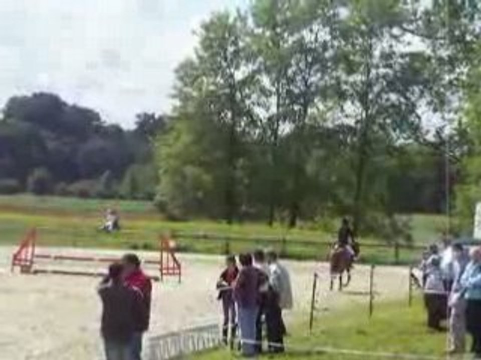 mon premier concours