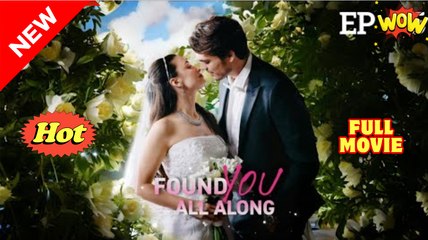 [Hot 2025🔥] Found you All Along